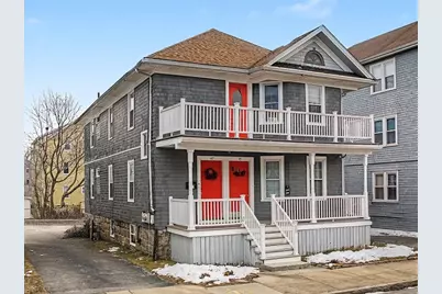 45-47 Shawmut St, Fall River, MA 02720 - Photo 1