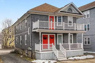 45-47 Shawmut St, Fall River, MA 02720 - Photo 1