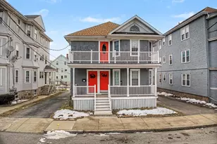 45-47 Shawmut St, Fall River, MA 02720 - Photo 2