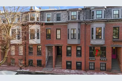 5 Dartmouth Pl, Boston, MA 02116 - Photo 1