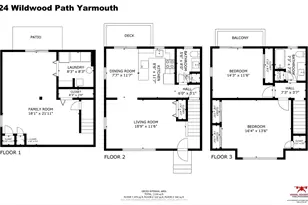 22-24 Wildwood Path, Yarmouth, MA 02673 - Photo 42