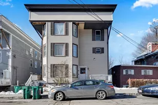 58 Marshall St, Fitchburg, MA 01420 - Photo 1