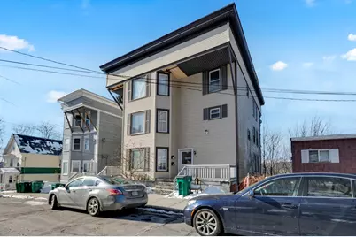 58 Marshall St., Fitchburg, MA 01420 - Photo 20