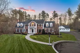 40 Grandview Rd, Chelmsford, MA 01824 - Photo 1