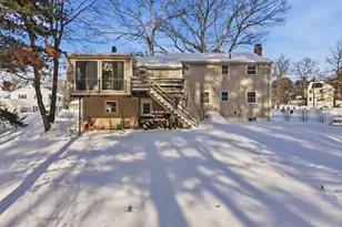276 Pond St, Franklin, MA 02038 - Photo 34