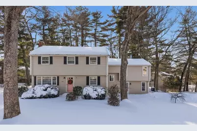 276 Pond Street, Franklin, MA 02038 - Photo 1