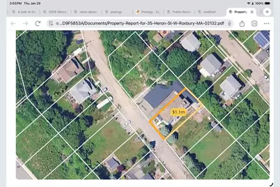 35/0 Heron, Boston, MA 02132 - Photo 2