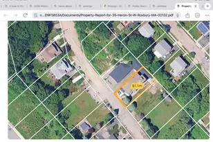 35/0 Heron, Boston, MA 02132 - Photo 2