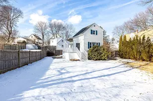 12 Johnson Pl, Norwood, MA 02062 - Photo 1