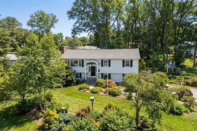 84 Crosby Rd, Marlborough, MA 01752 - Photo 1