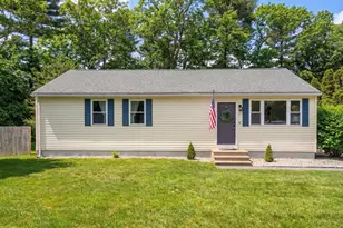 4 French River Cir, Oxford, MA 01540 - Photo 1