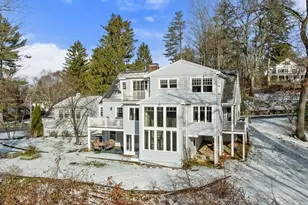 1 Winthrop Terrace, Wayland, MA 01778 - Photo 1