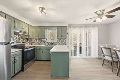 20 Washington St #1-8, Easton, MA 02356 - Photo 4