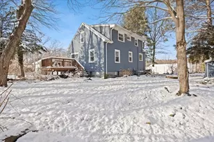 45 Dorr St, Randolph, MA 02368 - Photo 1