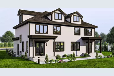 25 High Street #25, Newton, MA 02461 - Photo 4