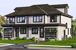 25 High St, Newton, MA 02461 - Photo 2