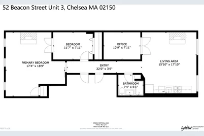 52 Beacon St #3, Chelsea, MA 02150 - Photo 42