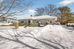 184 Alva St, New Bedford, MA 02740 - Photo 2