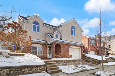 44 Waldemar Ave, Boston, MA 02128 - Photo 1