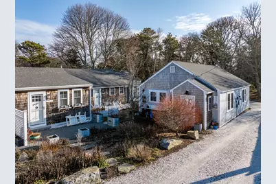 41 Center St, Dennis, MA 02639 - Photo 2