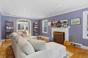 24 Blake Rd, Brookline, MA 02445 - Photo 6
