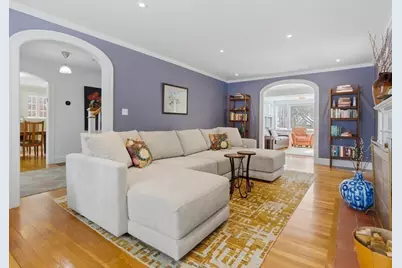 24 Blake Rd, Brookline, MA 02445 - Photo 4