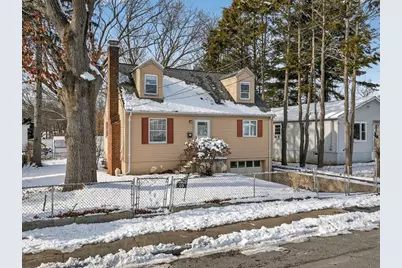 19 Melba Way, Boston, MA 02136 - Photo 2