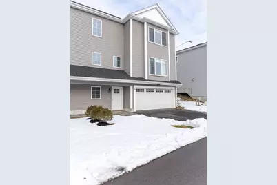 35 Pouts Lane #35, Uxbridge, MA 01569 - Photo 1