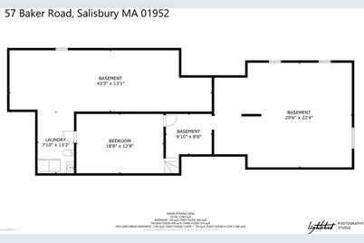 57 Baker Rd, Salisbury, MA 01952 - Photo 38
