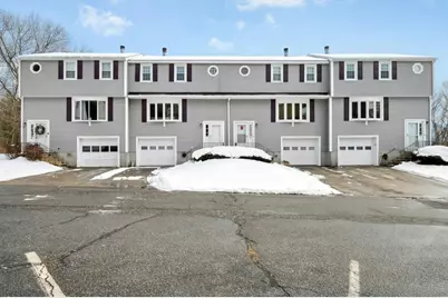 12 Village Green #12, Millbury, MA 01527 - Photo 1