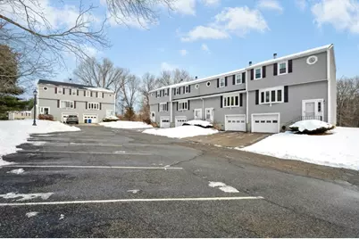 12 Village Green #12, Millbury, MA 01527 - Photo 32