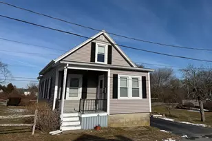 69 Norton St, Dartmouth, MA 02748 - Photo 14