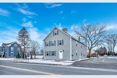 147 High St, Danvers, MA 01923 - Photo 4