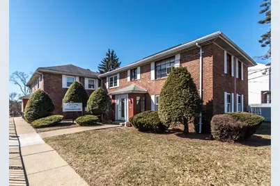 182-1/2 River St #182H, Waltham, MA 02453 - Photo 1