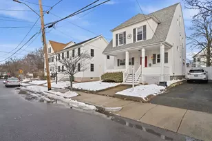 10 Bradshaw St, Medford, MA 02155 - Photo 1