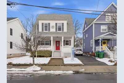 10 Bradshaw St, Medford, MA 02155 - Photo 2