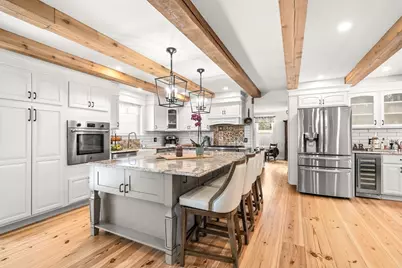 27 Park St, North Reading, MA 01864 - Photo 4