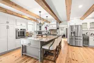 27 Park St, North Reading, MA 01864 - Photo 4