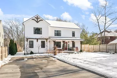 27 Park St, North Reading, MA 01864 - Photo 2