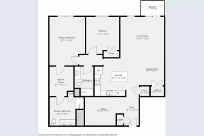 60 Coppersmith Way #304, Canton, MA 02021 - Photo 26