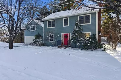 4 Myrna Rd, Lexington, MA 02421 - Photo 1