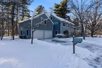 4 Myrna Rd, Lexington, MA 02421 - Photo 2