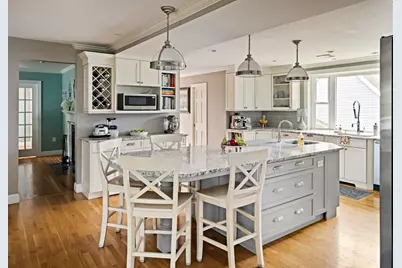 27 Tennyson Rd, Newton, MA 02465 - Photo 8