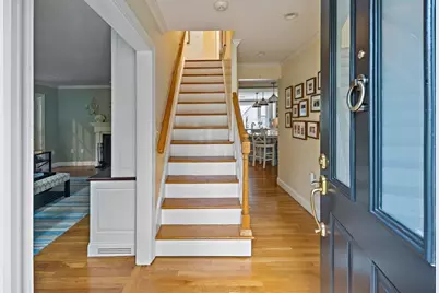 27 Tennyson Rd, Newton, MA 02465 - Photo 14