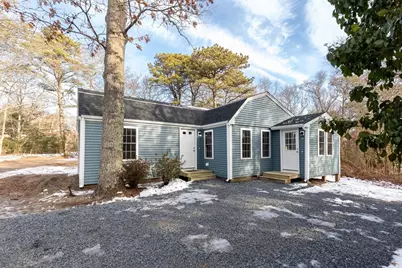 2 Womponoag Rd., Plymouth, MA 02360 - Photo 2