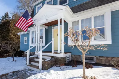 177 Oak St, Wakefield, MA 01880 - Photo 4
