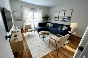 94 B Charles River Rd, Waltham, MA 02453 - Photo 1