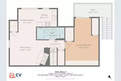 11 West Bradstreet Rd, North Andover, MA 01845 - Photo 42