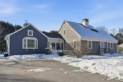 11 West Bradstreet Rd, North Andover, MA 01845 - Photo 40