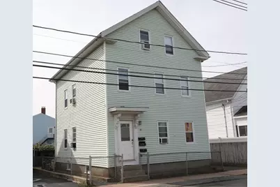 41 Northend St, Peabody, MA 01960 - Photo 1
